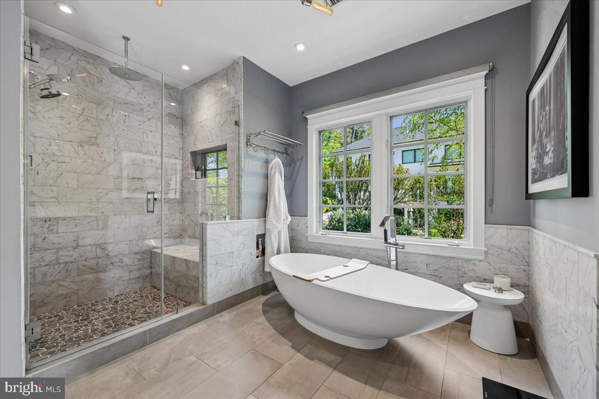 GLEN ECHO HEIGHTS - Residential
