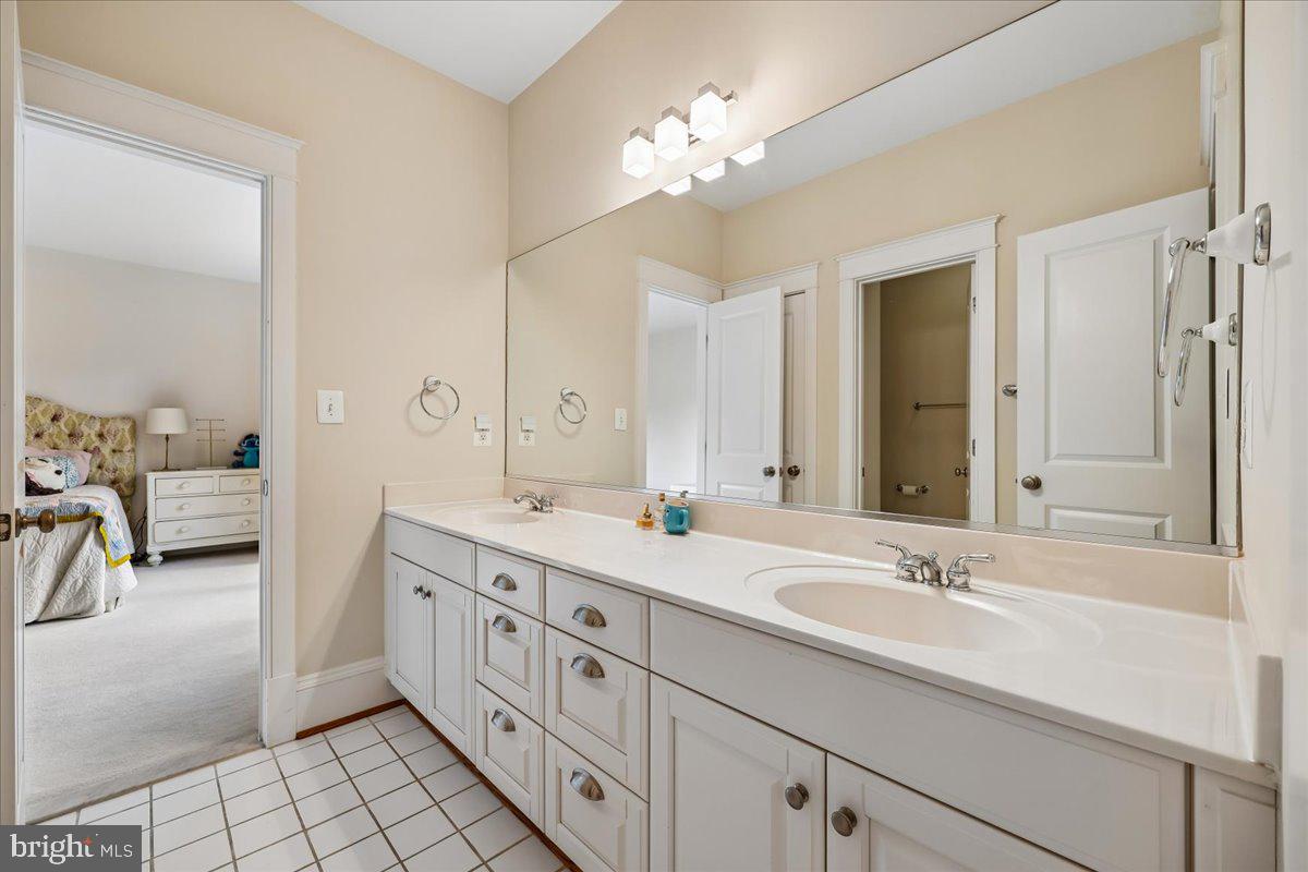 GLEN ECHO HEIGHTS - Residential