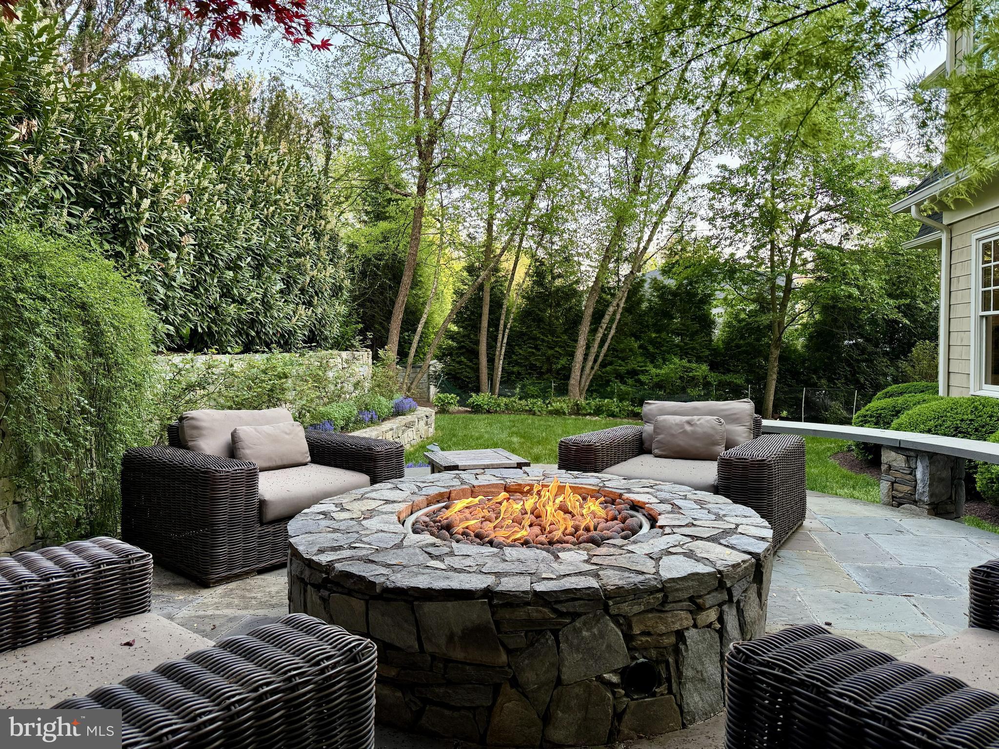 GLEN ECHO HEIGHTS - Residential