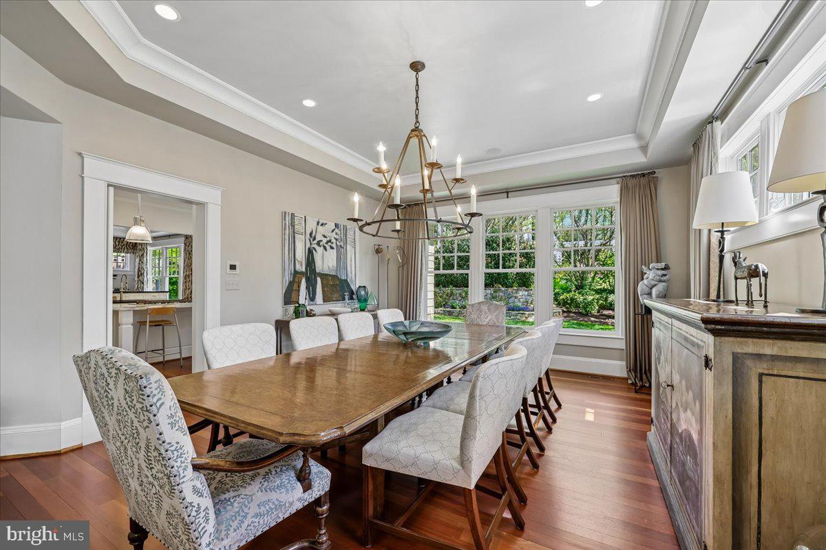 GLEN ECHO HEIGHTS - Residential