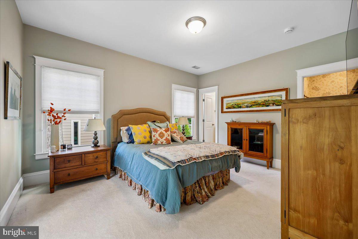 GLEN ECHO HEIGHTS - Residential