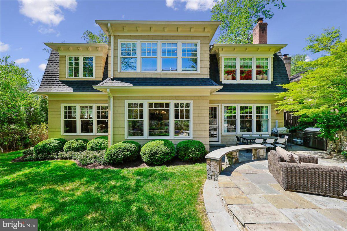 GLEN ECHO HEIGHTS - Residential
