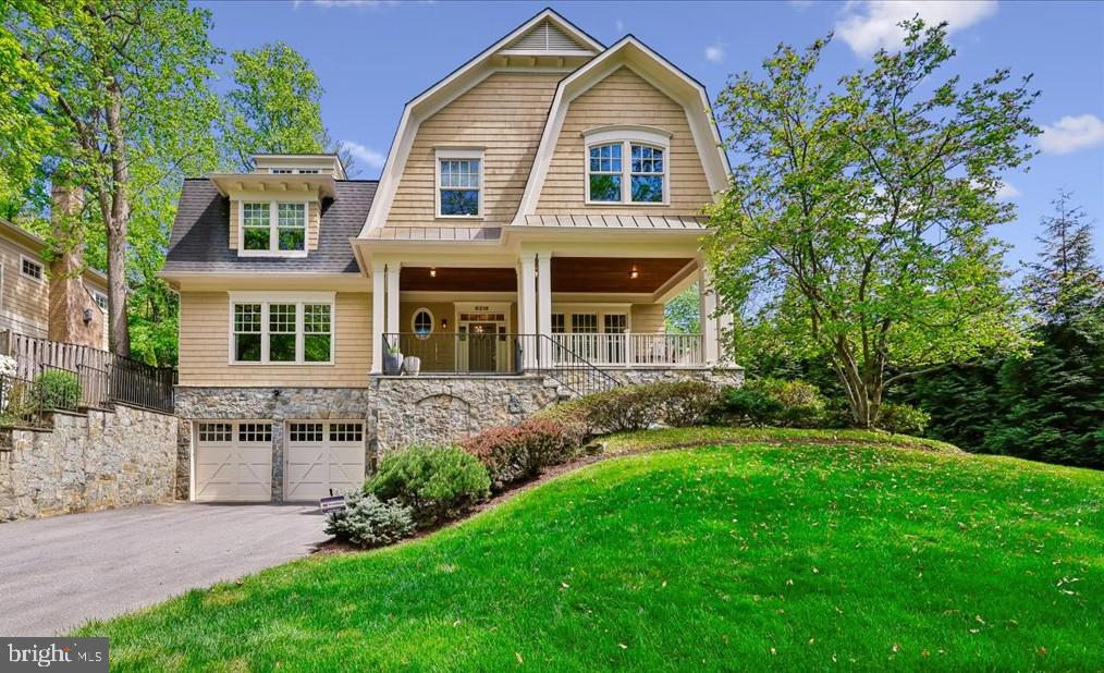 GLEN ECHO HEIGHTS - Residential