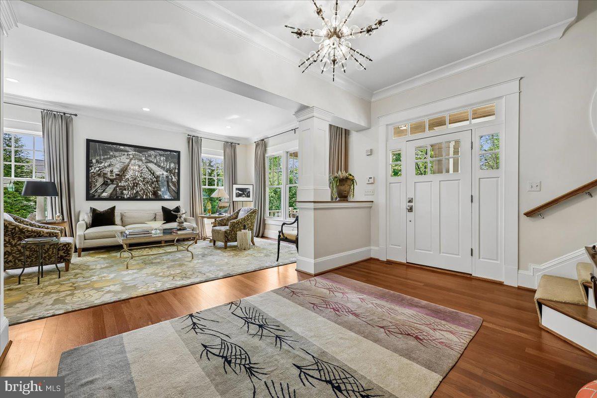 GLEN ECHO HEIGHTS - Residential