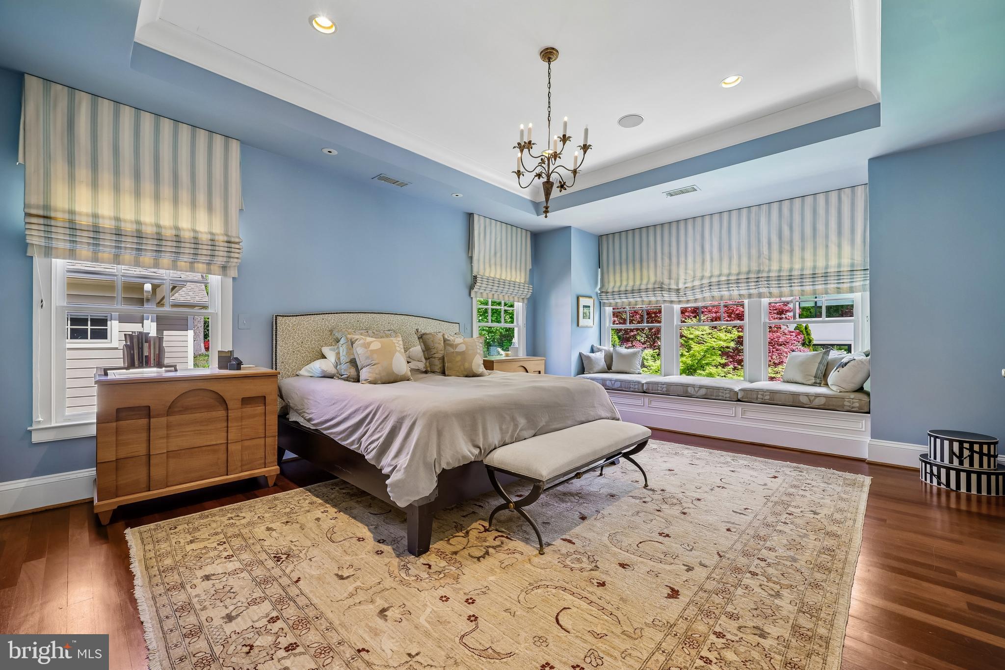 GLEN ECHO HEIGHTS - Residential