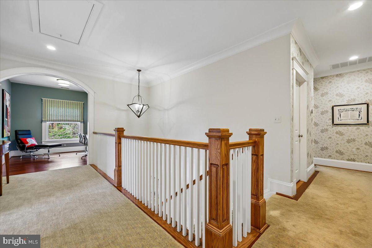 GLEN ECHO HEIGHTS - Residential