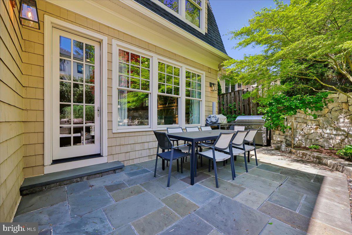 GLEN ECHO HEIGHTS - Residential
