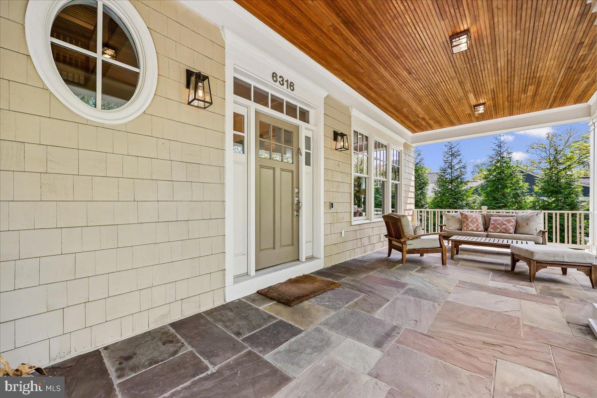 GLEN ECHO HEIGHTS - Residential