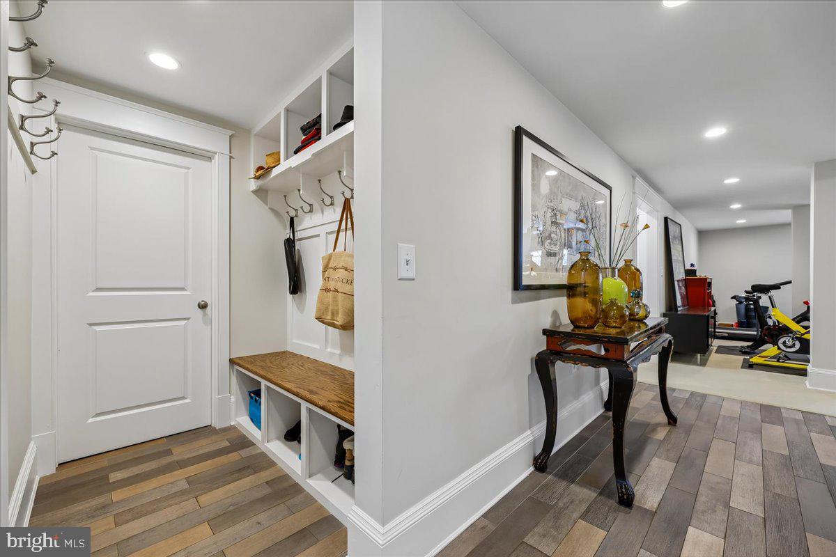 GLEN ECHO HEIGHTS - Residential