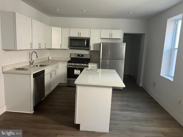 PHILADELPHIA - Residential