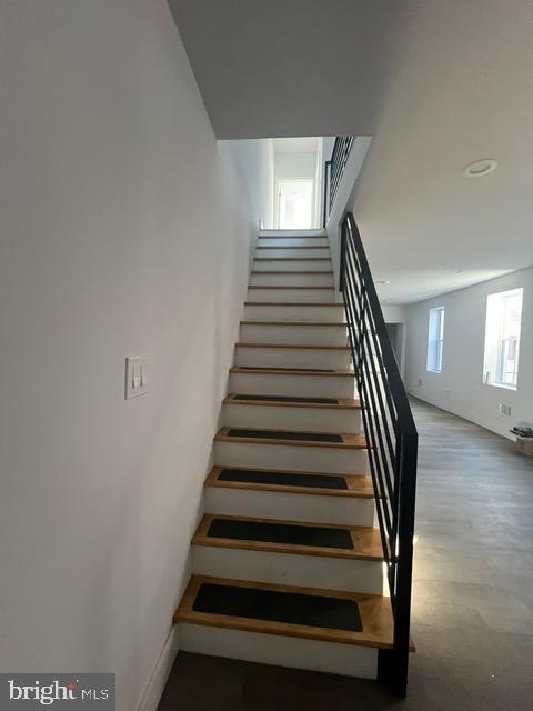 PHILADELPHIA - Residential