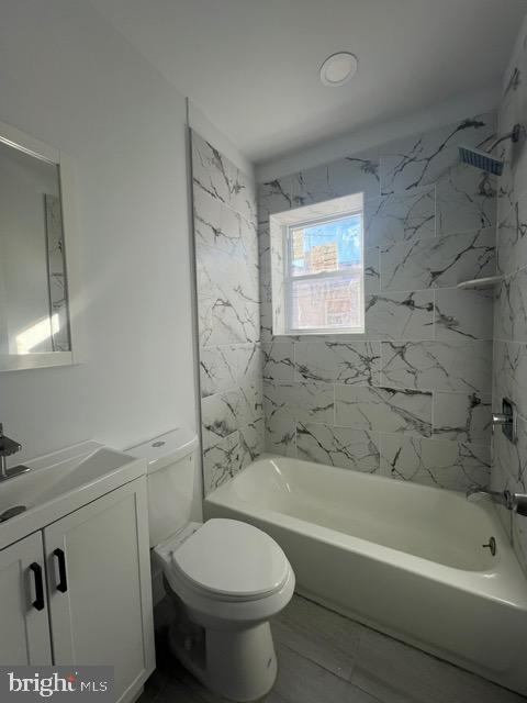 PHILADELPHIA - Residential