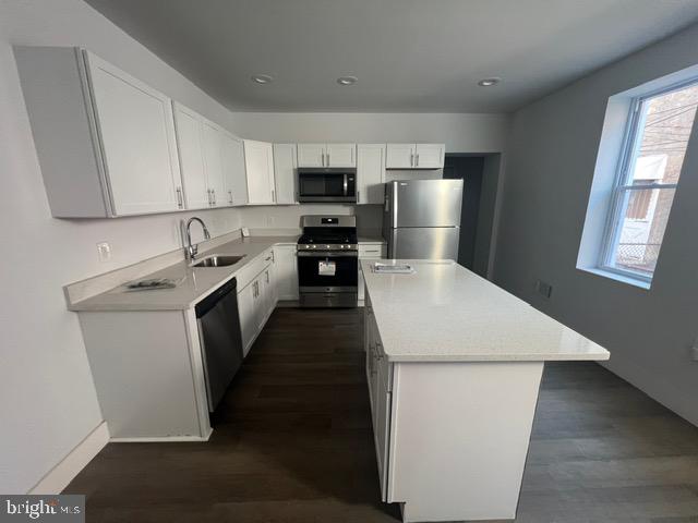 PHILADELPHIA - Residential