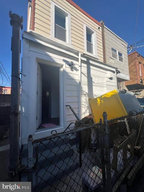PHILADELPHIA - Residential