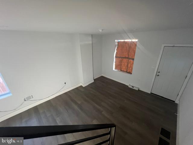 PHILADELPHIA - Residential