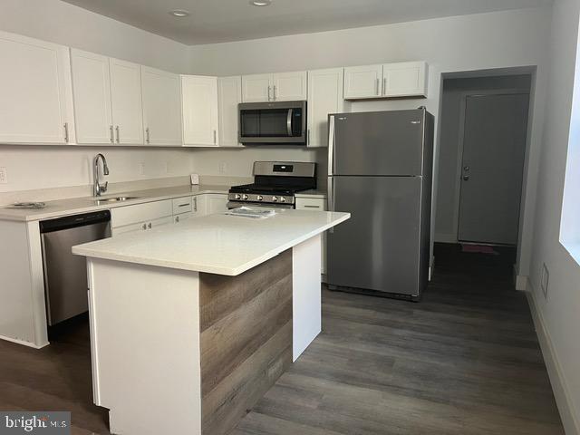 PHILADELPHIA - Residential