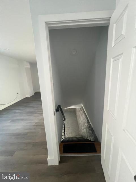 PHILADELPHIA - Residential