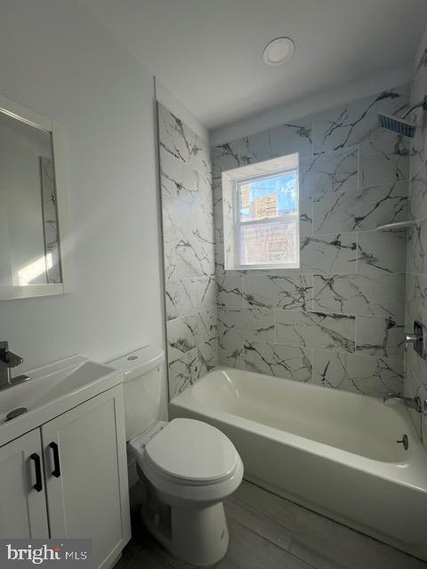 PHILADELPHIA - Residential