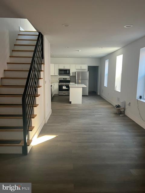 PHILADELPHIA - Residential