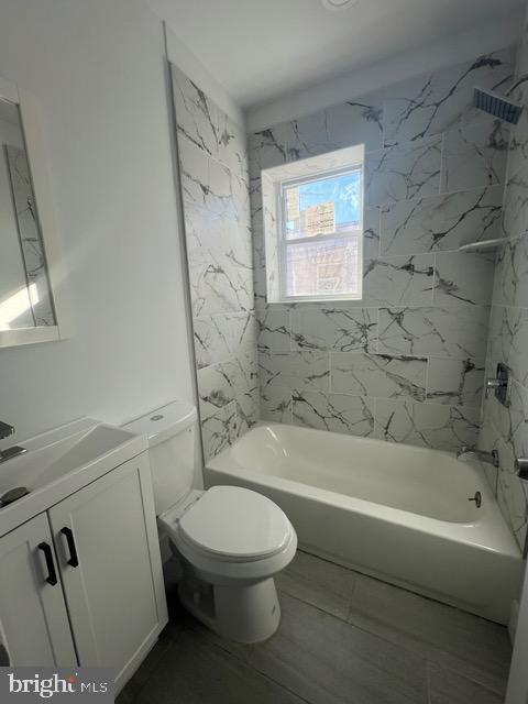 PHILADELPHIA - Residential