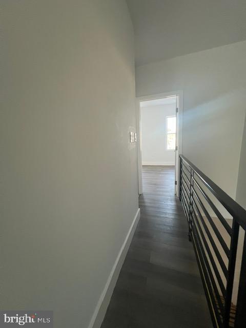 PHILADELPHIA - Residential