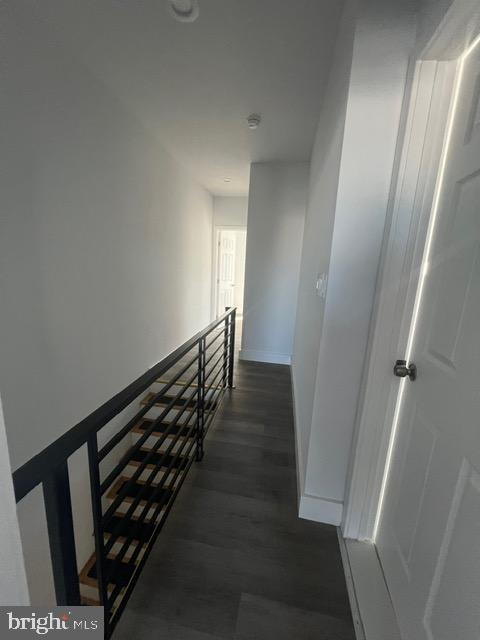 PHILADELPHIA - Residential