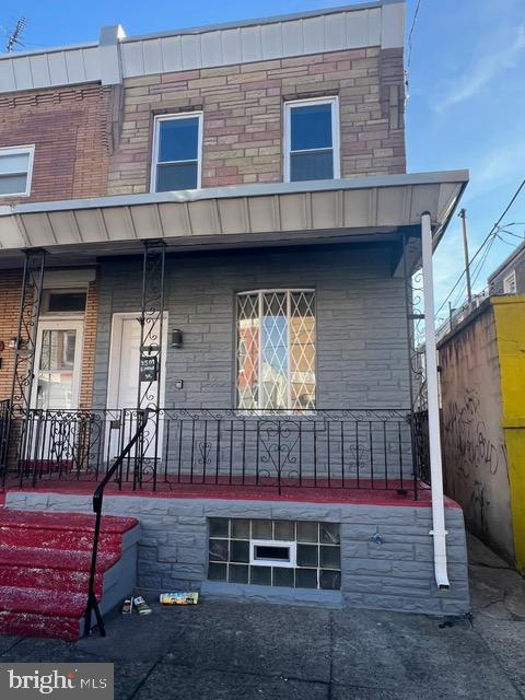 PHILADELPHIA - Residential