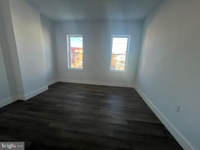 PHILADELPHIA - Residential