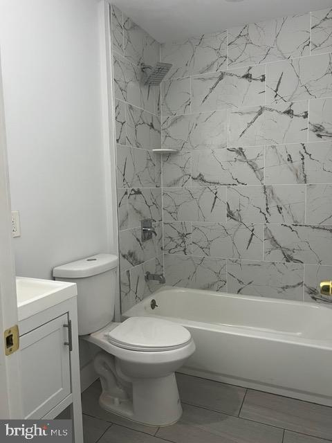 PHILADELPHIA - Residential