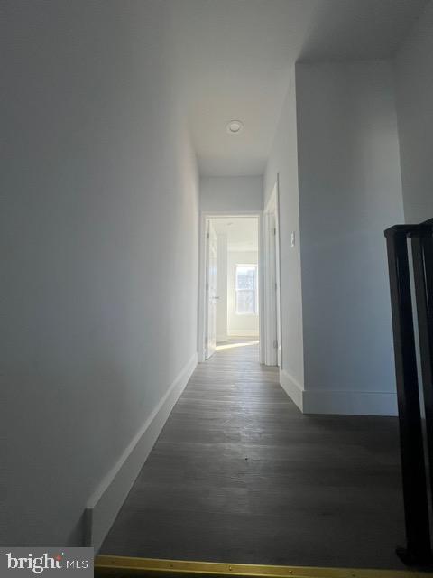 PHILADELPHIA - Residential