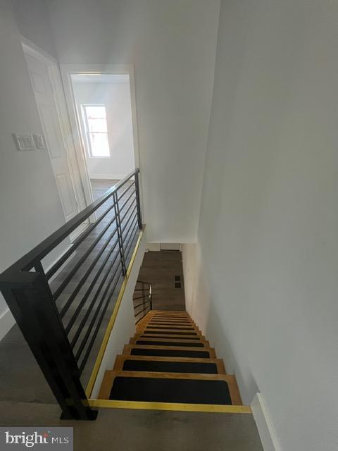 PHILADELPHIA - Residential