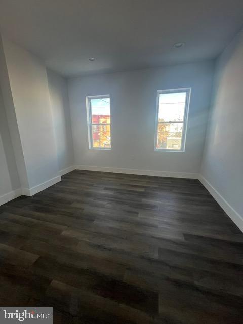 PHILADELPHIA - Residential