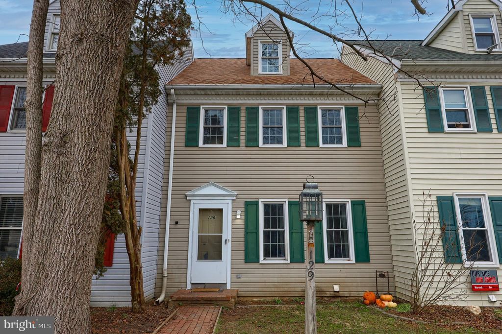 Photo of 129 Chukar Court, Lititz, PA 17543 (MLS # PALA2045328)