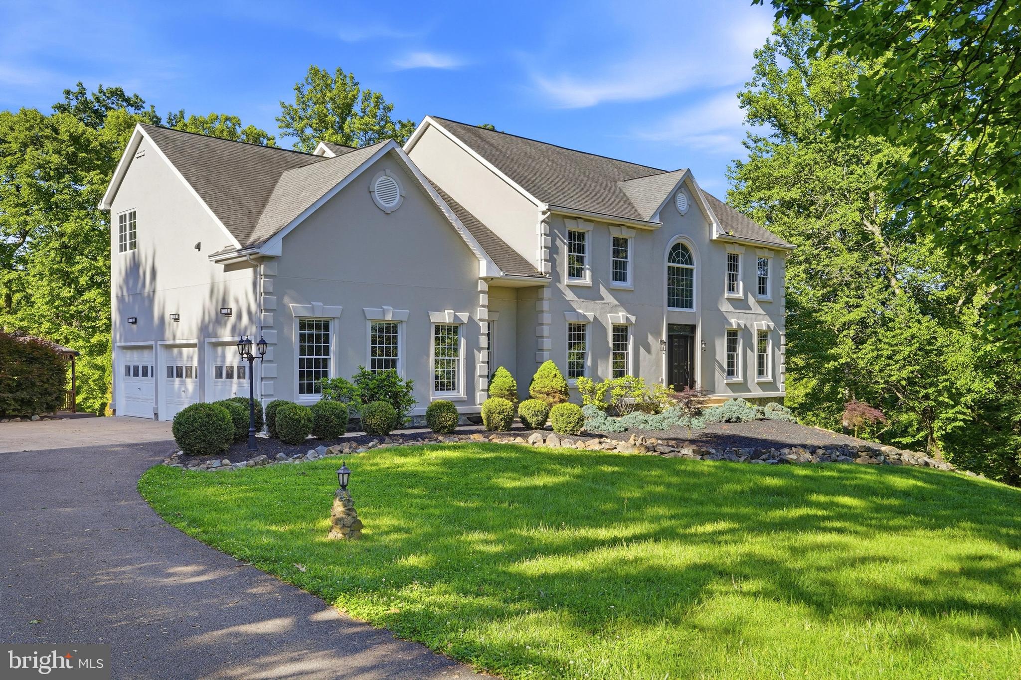 34905 GIDNEY COURT