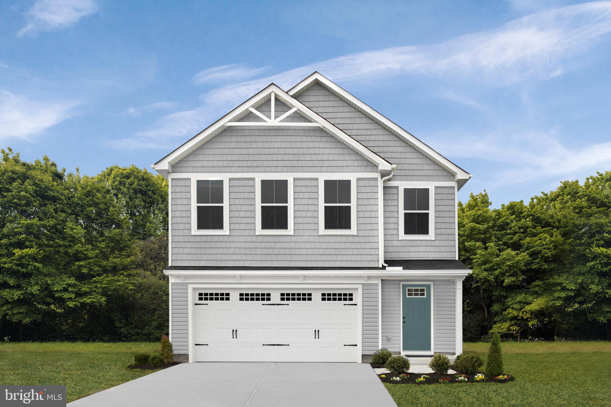 1388 YEOMAN BERRY DRIVE