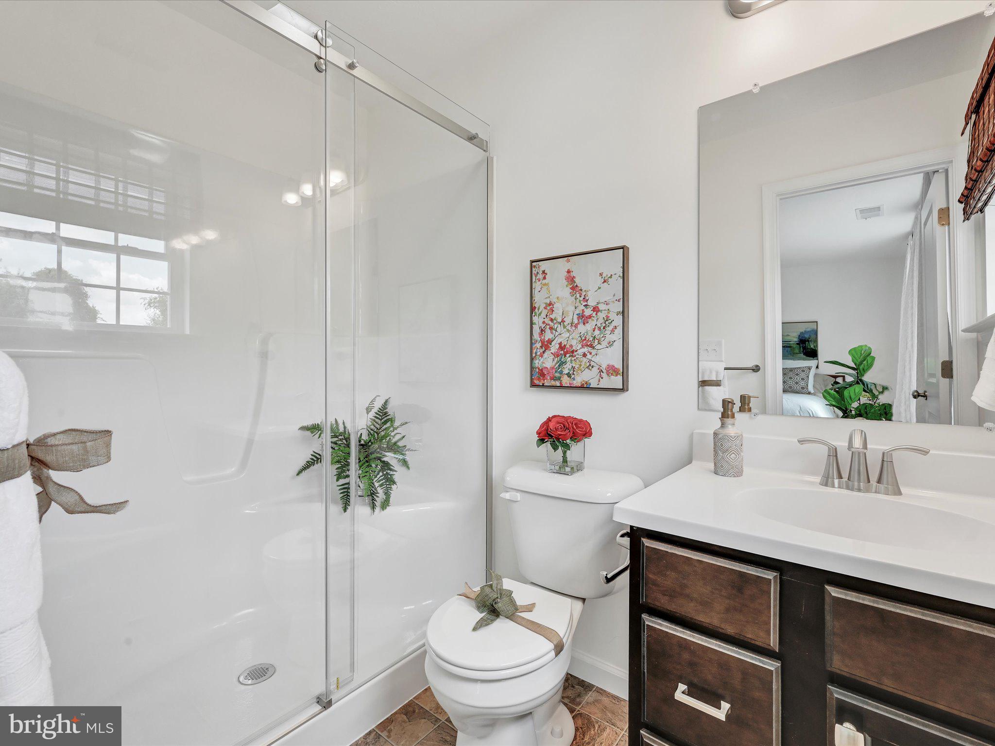 HOMESTEAD ACRES - Residential