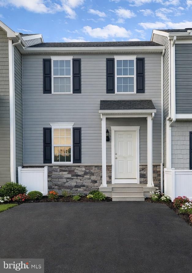 HOMESTEAD ACRES - Residential