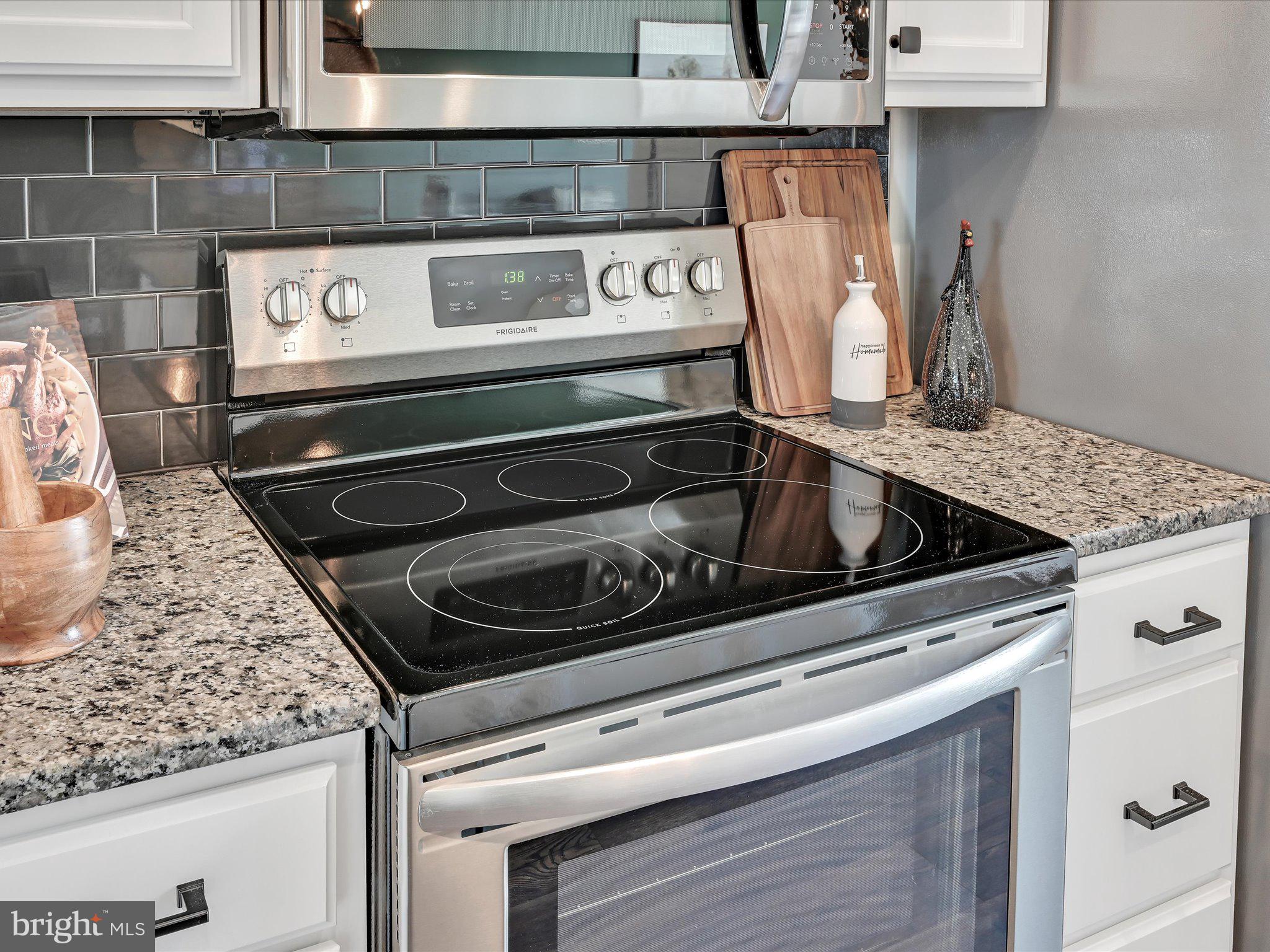 HOMESTEAD ACRES - Residential