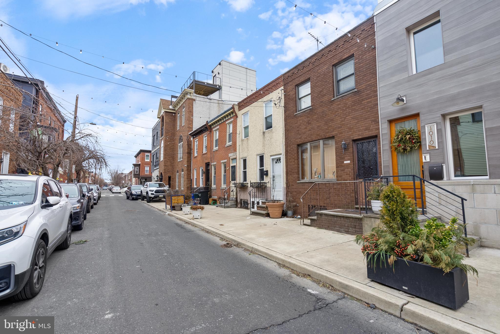 PASSYUNK SQUARE - Residential