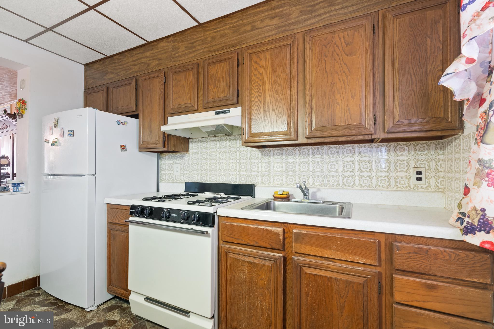 PASSYUNK SQUARE - Residential