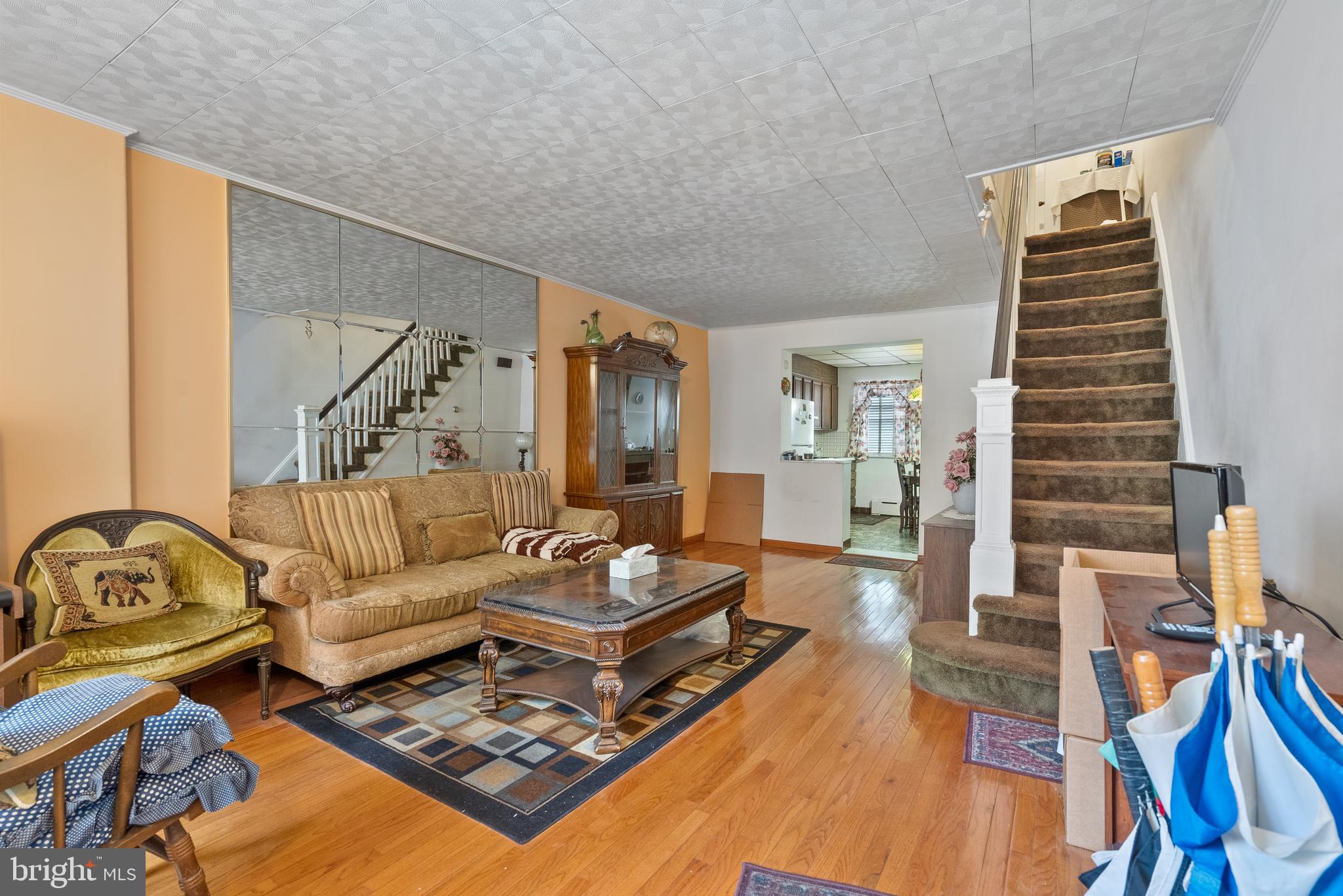 PASSYUNK SQUARE - Residential