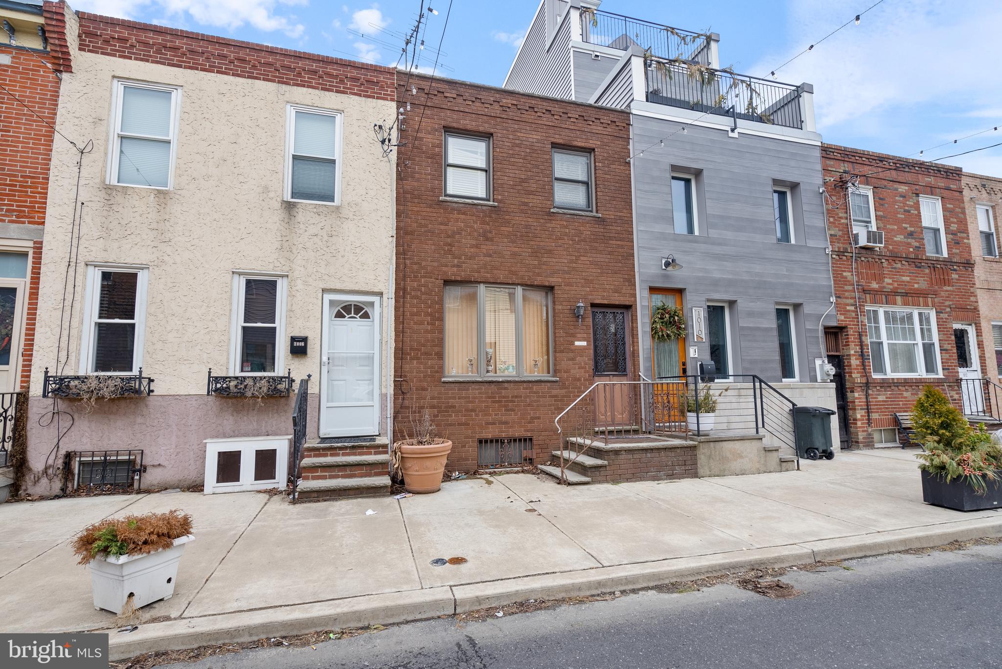 PASSYUNK SQUARE - Residential