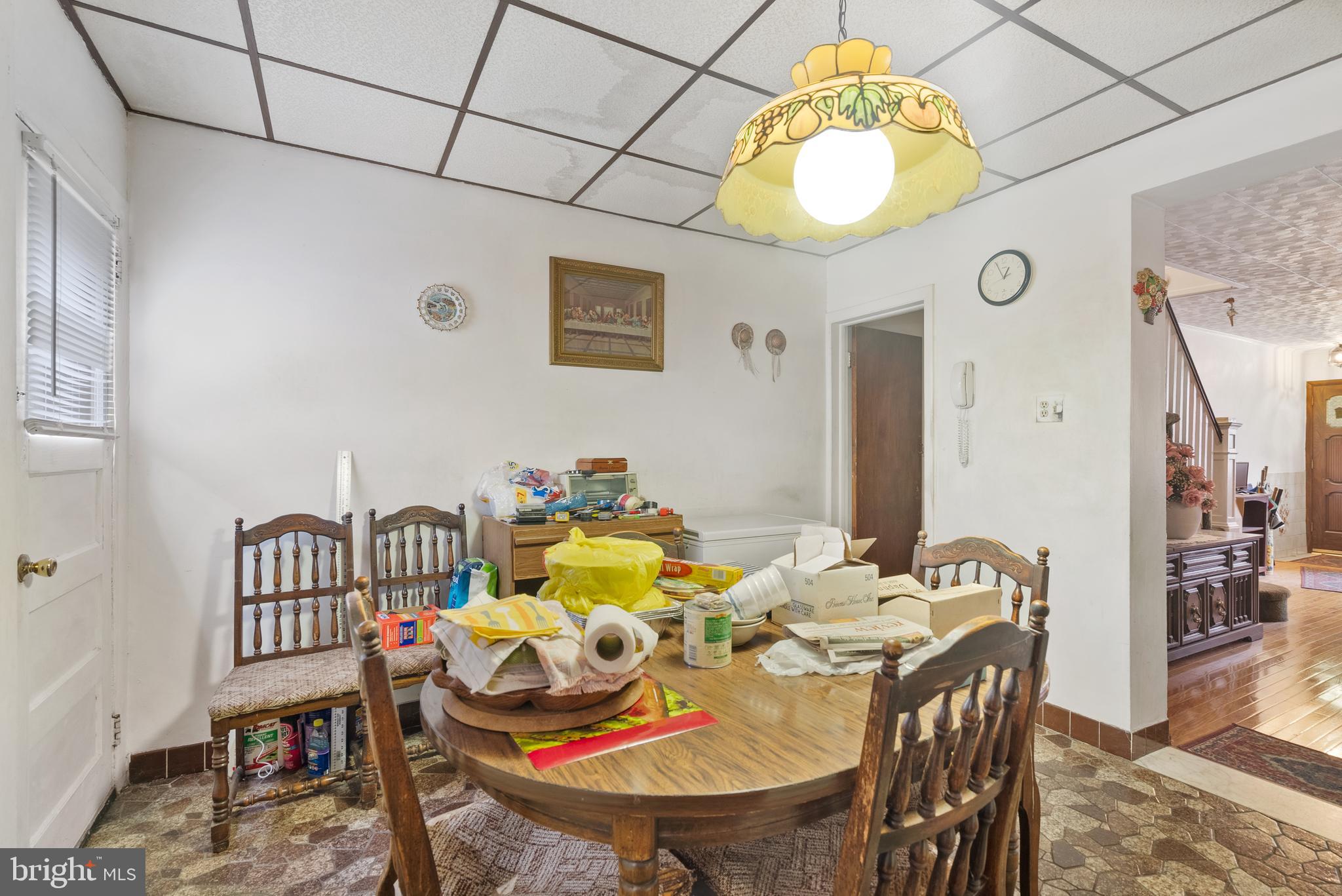 PASSYUNK SQUARE - Residential