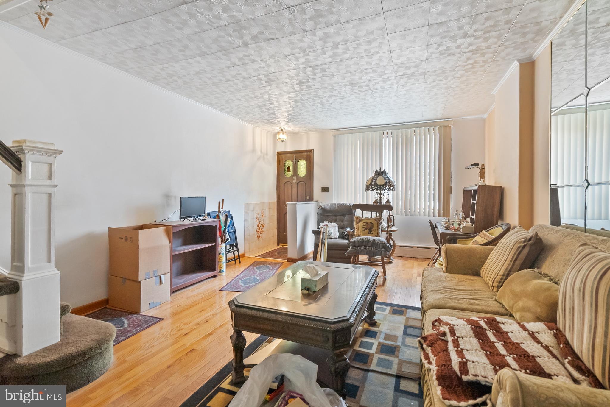 PASSYUNK SQUARE - Residential