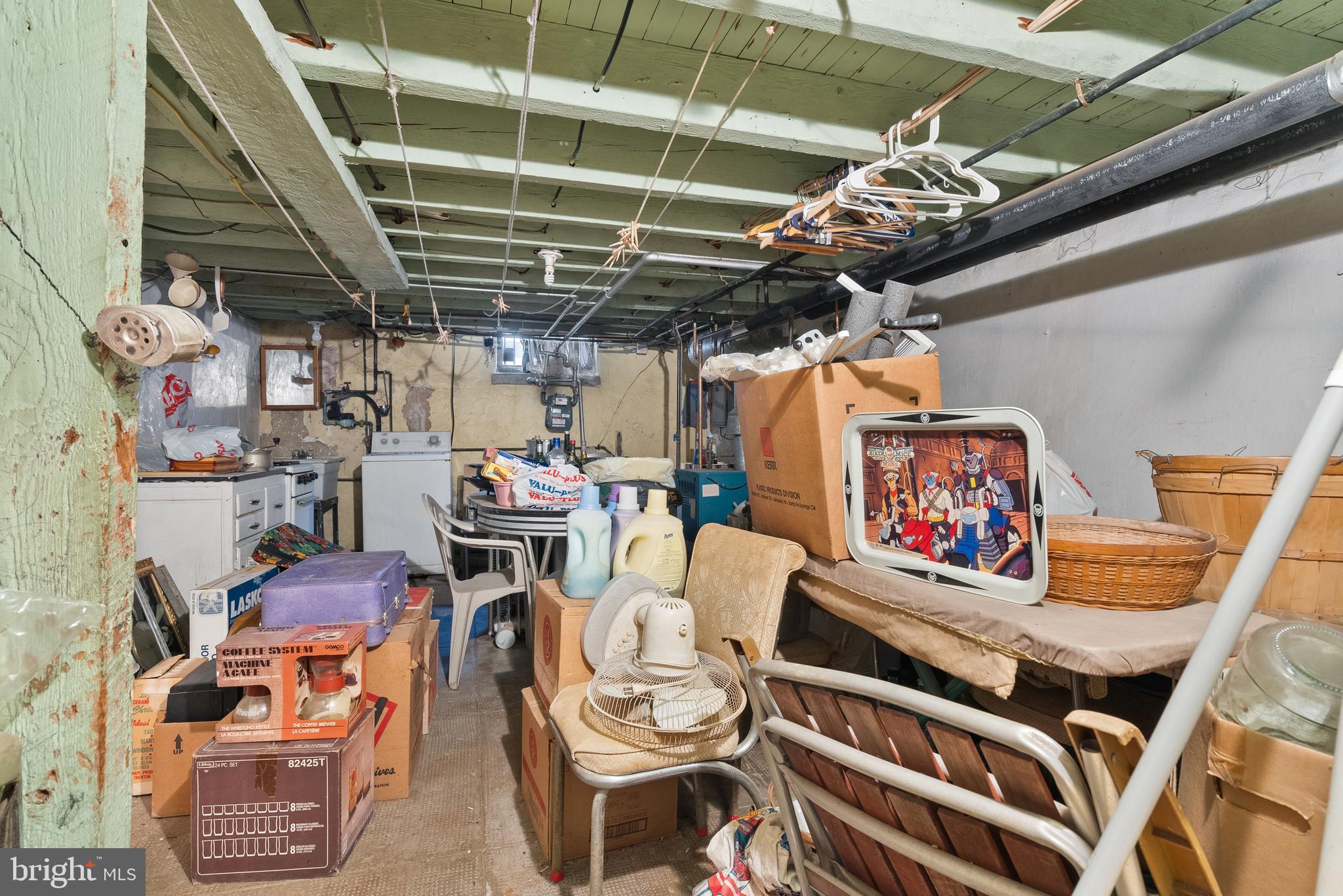 PASSYUNK SQUARE - Residential