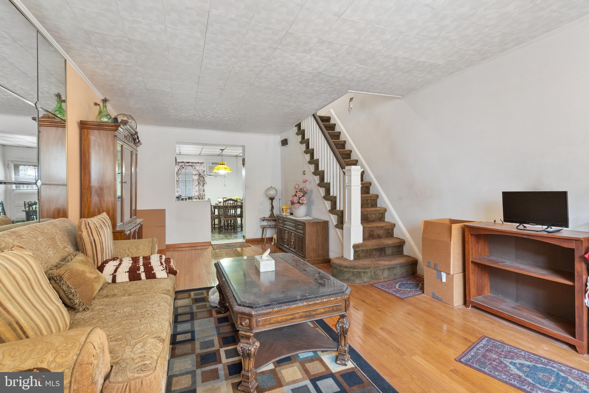 PASSYUNK SQUARE - Residential