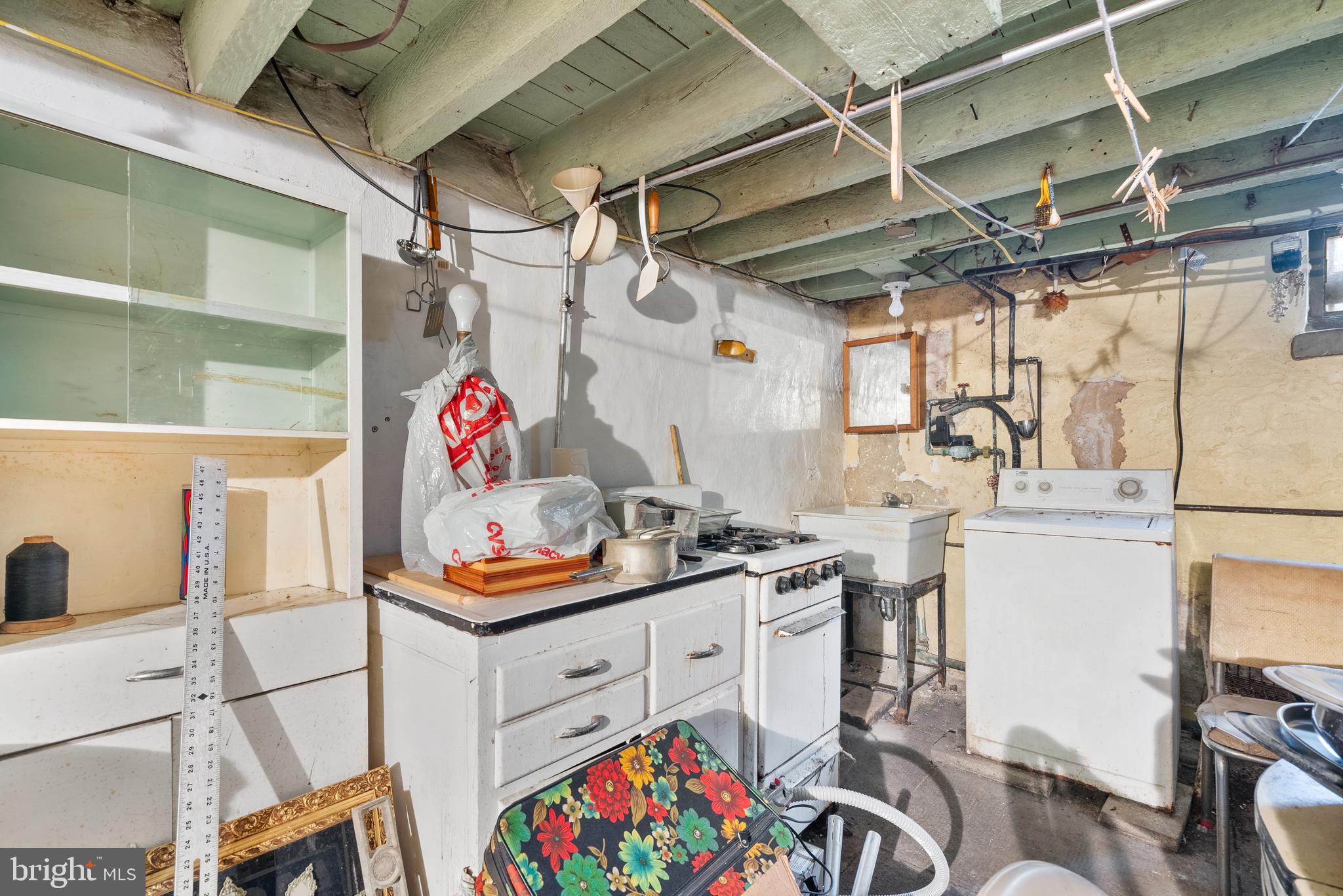 PASSYUNK SQUARE - Residential