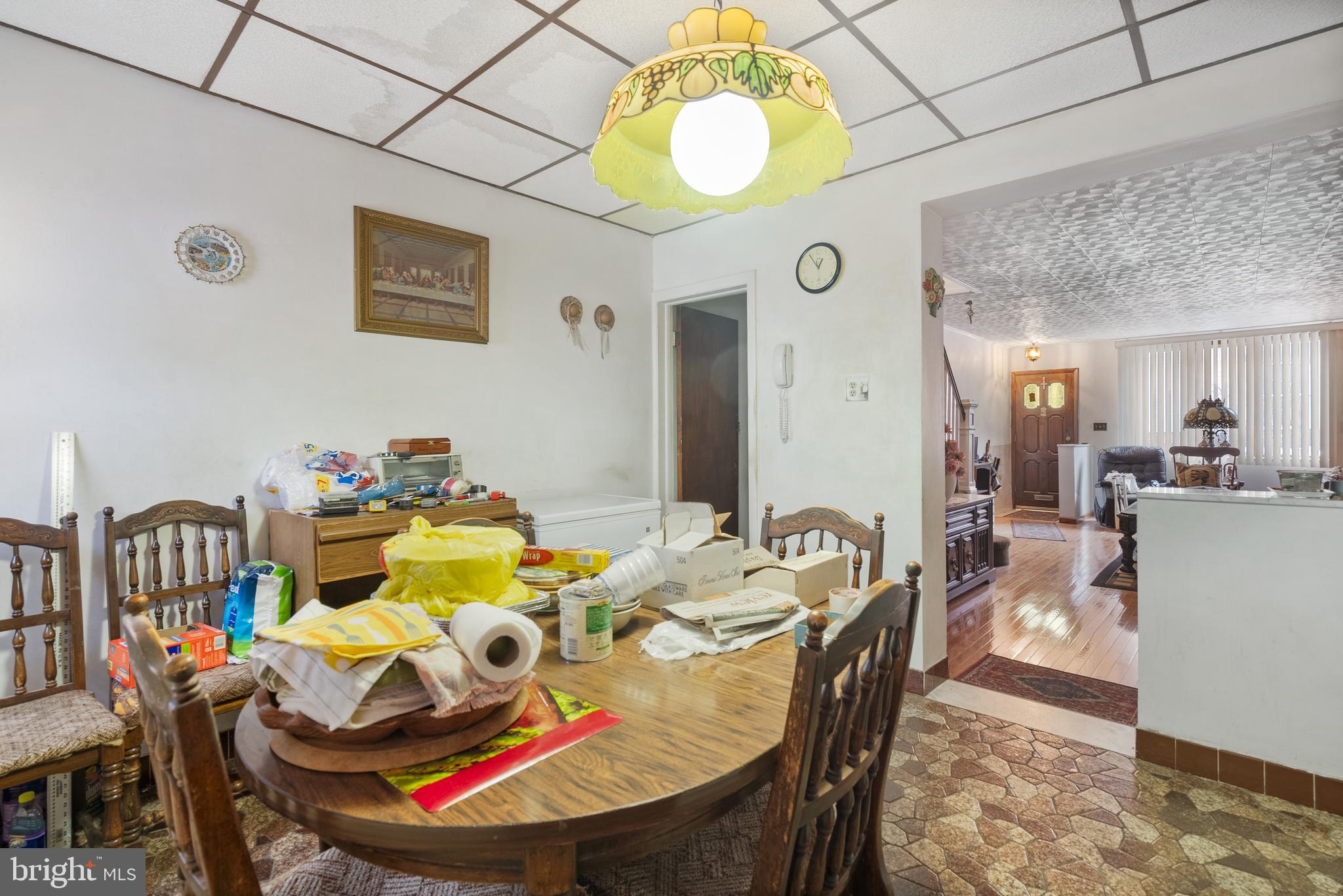 PASSYUNK SQUARE - Residential