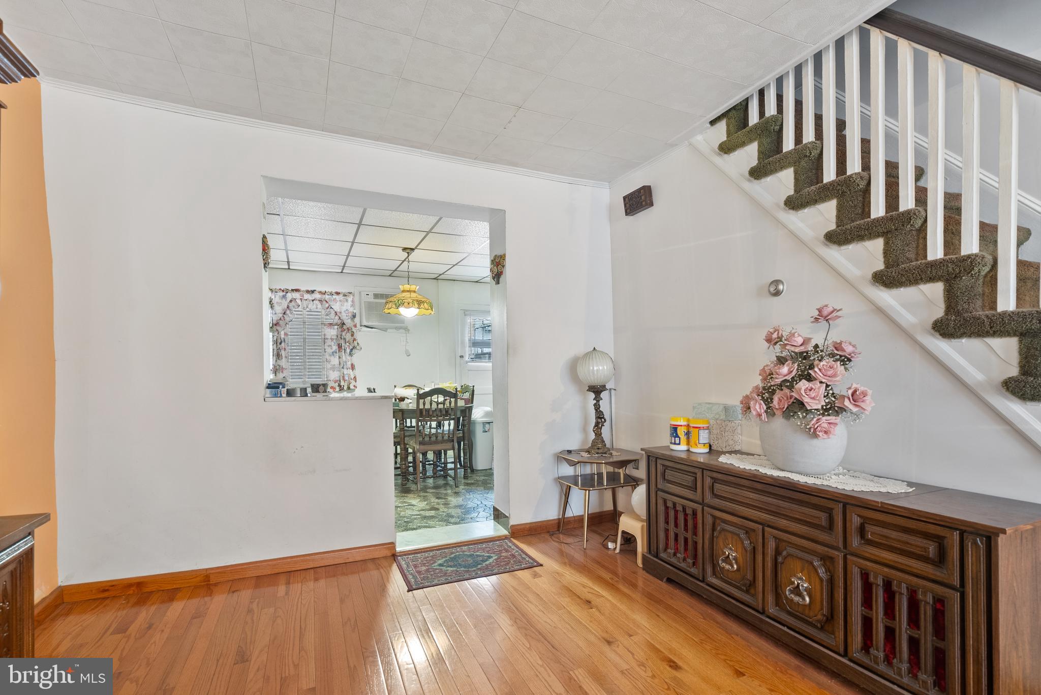 PASSYUNK SQUARE - Residential