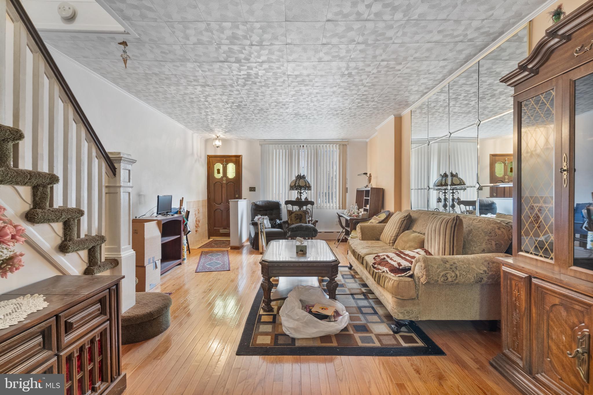 PASSYUNK SQUARE - Residential